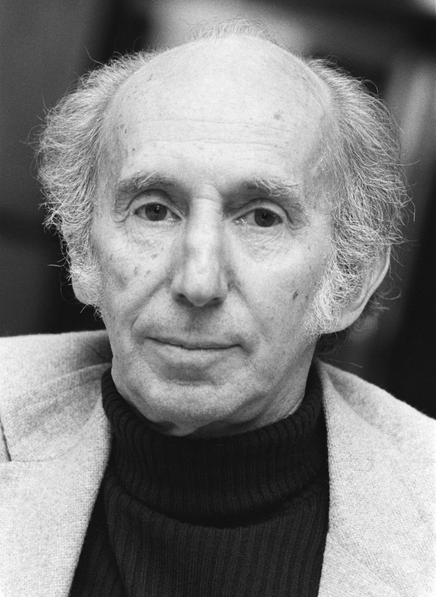 Vroman, Leo